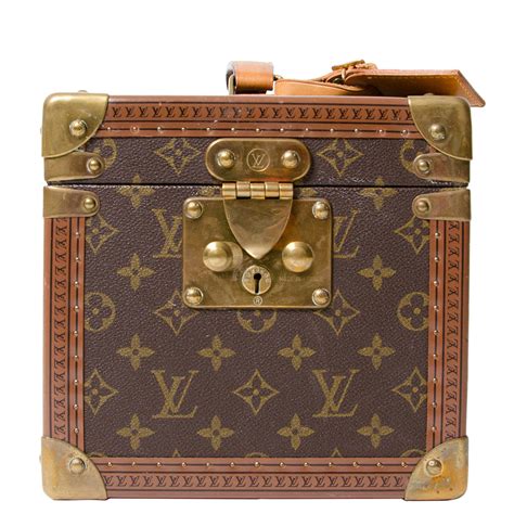 louis vuitton beauty case ebay|Louis Vuitton rolling papers eBay.